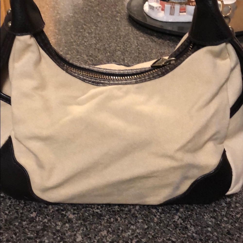 Gap Hobo Bag - image 3